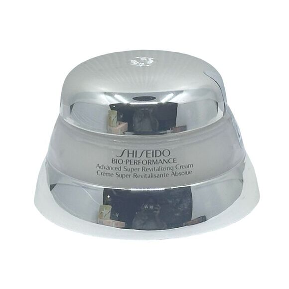 Shiseido Bio-Performance Advanced Super Revitalizing Cream - 1.7 oz / 50 ml - Picture 1 of 2